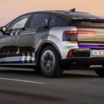 Audi lança A2 e-tron: hatch elétrico com consumo de 12,8 kWh/100 km