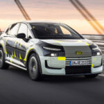 Audi relança A2 e-tron: elétrico promete 7,81 km/kWh e chega em 2026