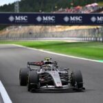 Audi surpreende na estreia e sobe ao 8º lugar do Mundial de Construtores
