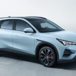 BAIC estreia no Brasil durante o Festival Interlagos 2026