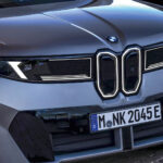 BMW congela projeto do SUV off-road que mirava Classe G e Defender