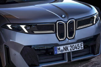BMW congela projeto do SUV off-road que mirava Classe G e Defender