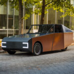 BMW e alunos criam carro solar que produz mais energia que consome