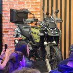 BMW lança R 1300 GS Adventure limitada e celebra 10 anos em Manaus