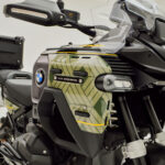 BMW lança R 1300 GS Adventure limitada: só 10 unidades em Manaus