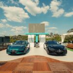 BYD anuncia 1.000 carregadores Flash Charging no Brasil até 2027