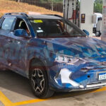 BYD inicia produção nacional da picape Mako e estreia até novembro