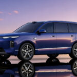 BYD lança Sealion 08: SUV 6 lugares com até 796 cv e LiDAR