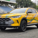 BYD Mako desafia a Fiat Toro: onde a picape brilha e decepciona