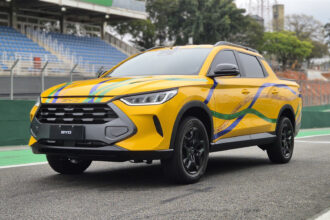 BYD Mako desafia a Fiat Toro: onde a picape brilha e decepciona