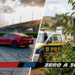 Camaro pode virar sedã de quatro portas; proposta agita mercado