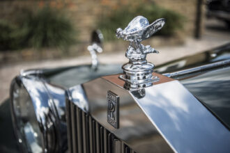 Casa Branca anuncia US$100 mi e confunde divisão da Rolls‑Royce