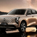 Changan lança CS55 Plus híbrido na China e abre caminho para o Brasil