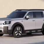 Chery anuncia lançamento de cinco marcas no Brasil até 2028