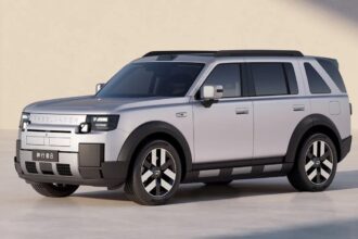 Chery anuncia lançamento de cinco marcas no Brasil até 2028