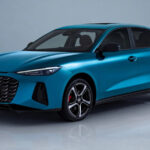 Chery relança Arrizo 7 com visual inspirado na Audi