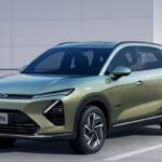 Chevrolet inicia produção da Captiva PHEV no Brasil em 2026