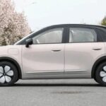 Chevrolet prepara elétrico compacto inspirado no Wuling por R$120 mil