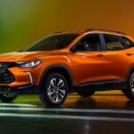 Chevrolet sai do mercado chinês; GM mira exportações