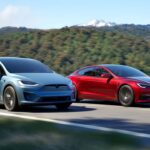 China obriga Tesla a recolher quase 3 milhões de carros por falha