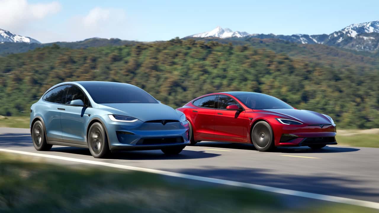 China obriga Tesla a recolher quase 3 milhões de carros por falha
