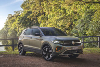 China: vendas de carros caem 25% em julho e abalam indústria