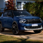 Citroën corta preços: Aircross e Basalt têm descontos de até R$22.700