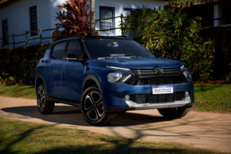 Citroën corta preços: Aircross e Basalt têm descontos de até R$22.700