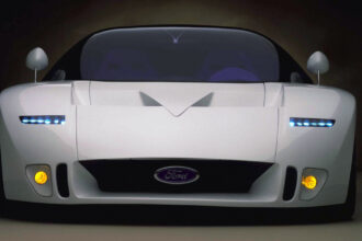 Como os carros 'do futuro' mudaram a indústria automotiva