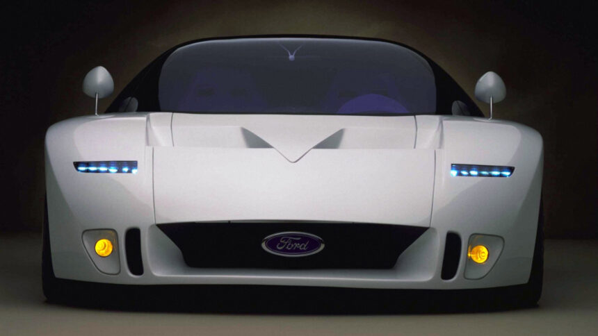 Como os carros 'do futuro' mudaram a indústria automotiva