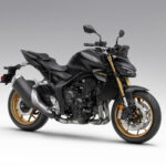 Confira as motos do Interlagos 2026: Honda CB1000 Hornet e mais