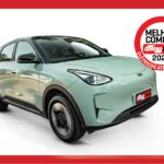 Confira os melhores carros elétricos até R$150.000 para 2026