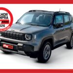 Confira os melhores SUVs até R$150.000 em 2026 e seus custos