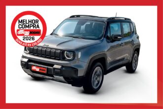 Confira os melhores SUVs até R$150.000 em 2026 e seus custos