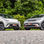 Confira sete carros elétricos usados a partir de R$ 65.000
