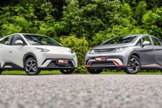 Confira sete carros elétricos usados a partir de R$ 65.000