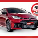 Conheça os 3 esportivos até 350 cv que valem comprar em 2026