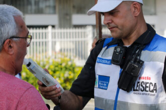 Contran aprova regras e drogômetro: como funciona teste e substâncias detectadas