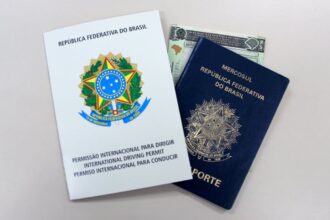 Cresce procura pela Permissão Internacional para Dirigir em São Paulo