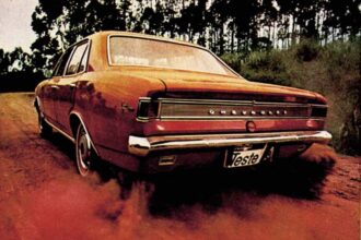 Descubra por que a manutenção de Fuscas e carros dos anos 60 era tão dura