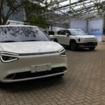 Dongfeng desembarca no Brasil com hatch DFM Box, SUV Vigo e 51 lojas