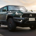 Dongfeng mira o Brasil: Box, Vigo e outros modelos cotados