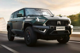 Dongfeng mira o Brasil: Box, Vigo e outros modelos cotados