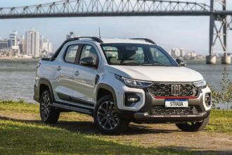 Elétricos e híbridos alcançam 17% das vendas de julho