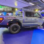 F-150 Raptor: Ford confirma chegada ao Brasil no início de 2027