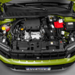 Fabricantes reduzem potência declarada de motores 1.0 turbo para reduzir IPI