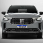 Fiat Fastback 2027 lança versão Smart Drive por R$127.990