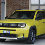 Fiat lança Argo X 2027 no Brasil com inovações e segurança reforçada
