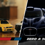 Fiat lança miniaturas dos 50 anos e anuncia novidades automotivas