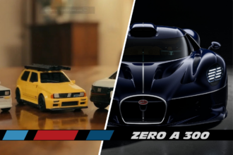 Fiat lança miniaturas dos 50 anos e anuncia novidades automotivas